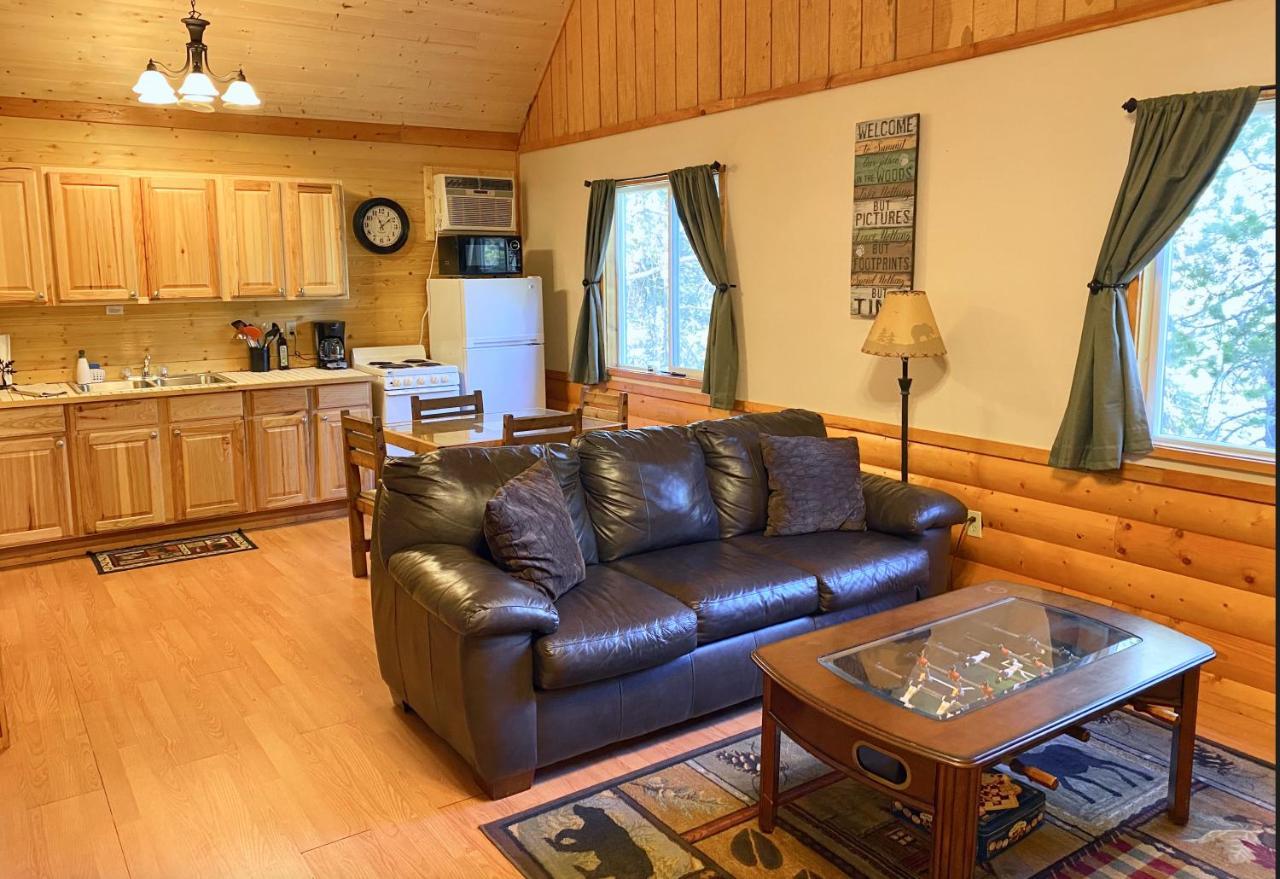 Summit Mountain Lodge