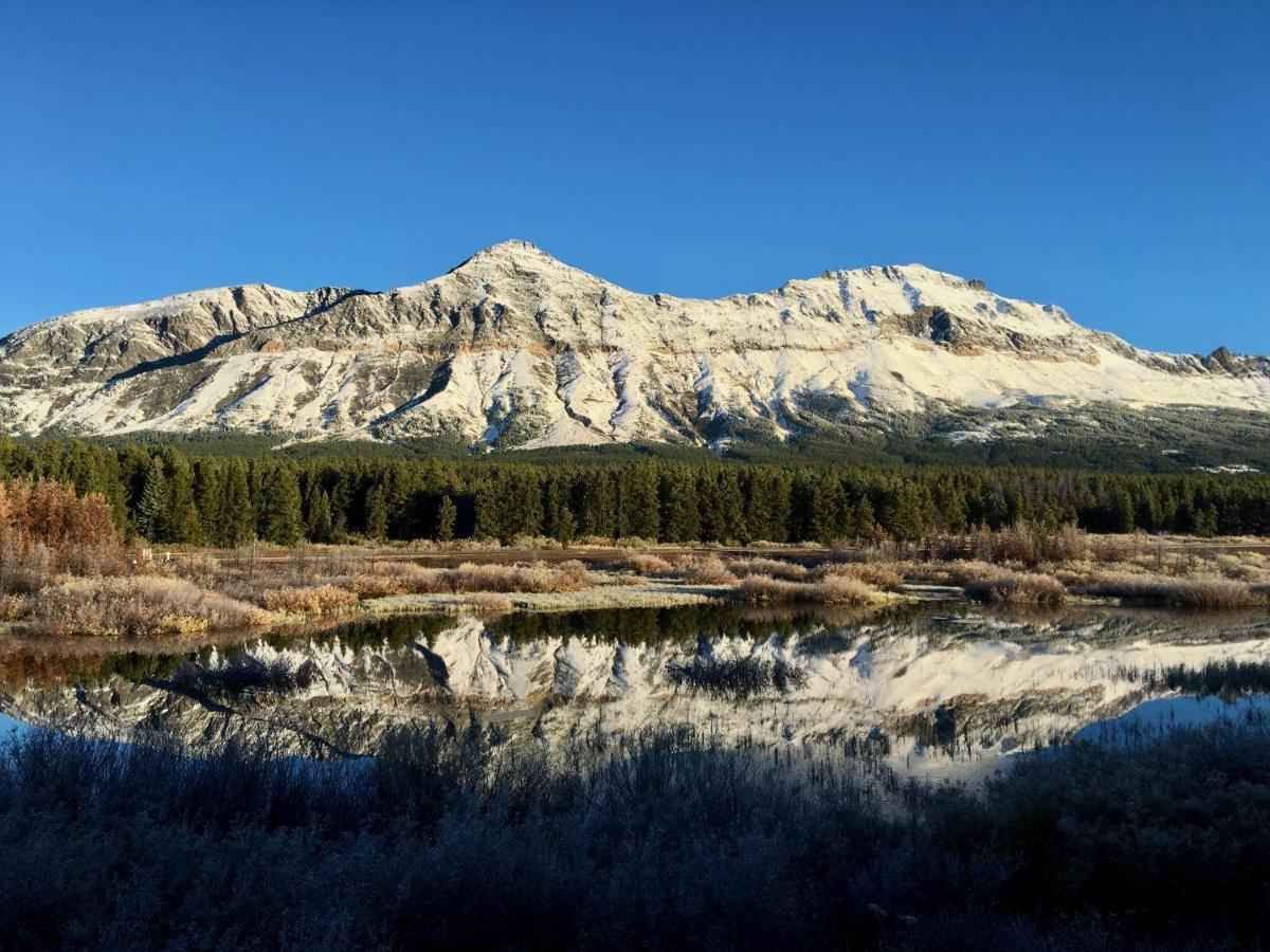Summit Mountain