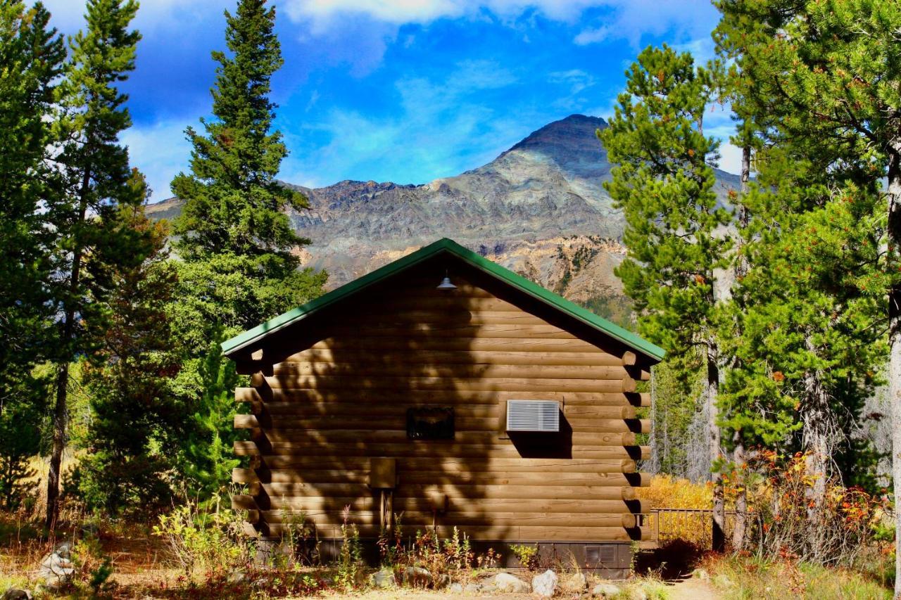 Summit Mountain Lodge *